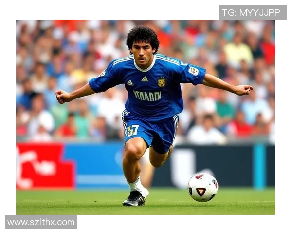 22号足球球星盘点：那些闪耀绿茵场的传奇球员与现役巨星