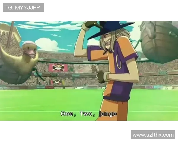 《热血绿茵:足球传奇球星的漫画梦幻冒险》 《热血绿茵:足球传奇球星的漫画梦幻冒险》