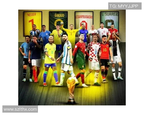 世界杯最火球星风采全解析 从梅西到C罗谁是足坛真正的王者 世界杯最火球星风采全解析 从梅西到C罗谁是足坛真正的王者