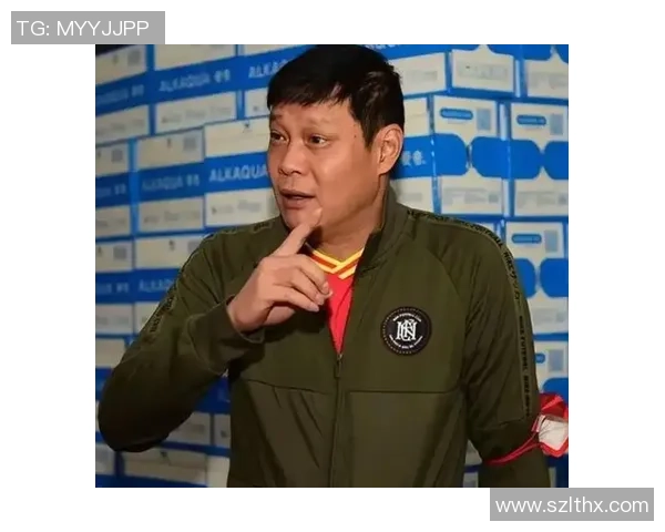 中国足球十大传奇球星盘点 这些球员成就了中国足球的辉煌历史