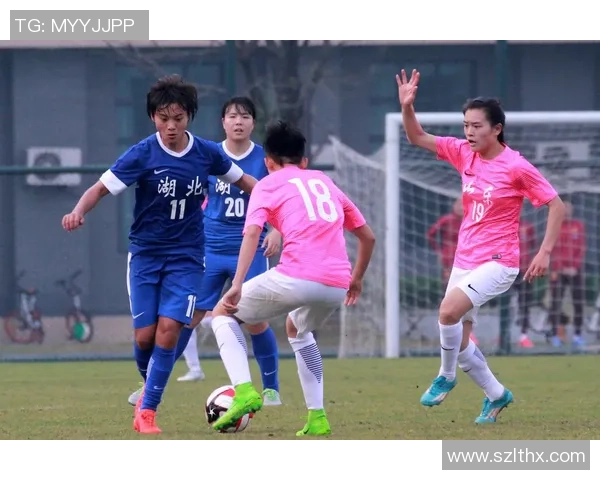 中国女足球星风采:从巾帼英雄到国际赛场的璀璨之星