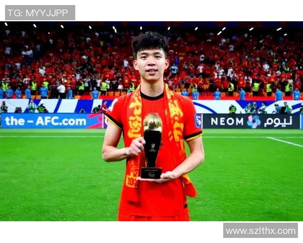 中国足球新一代球星崭露头角人数和未来潜力分析