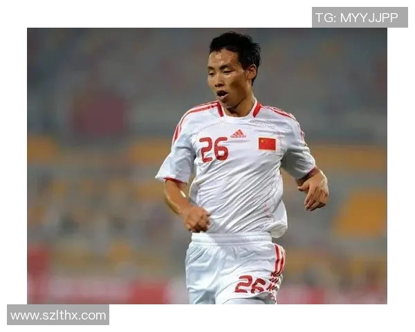 中国足球现状与未来:聚焦当前最具实力与潜力的球星发展之路