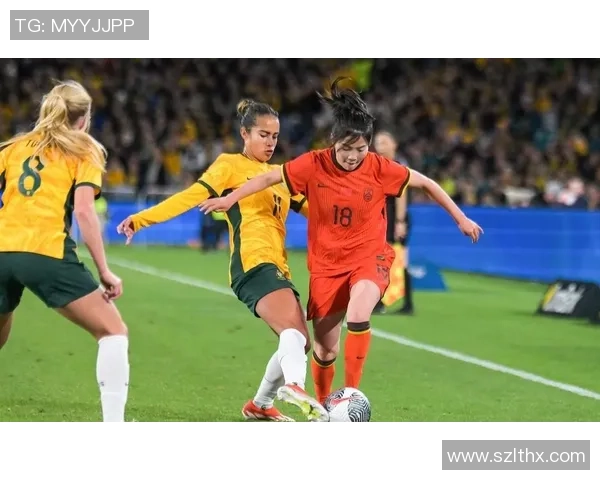 五大联赛女足球星崛起各显风采展现世界足坛新格局