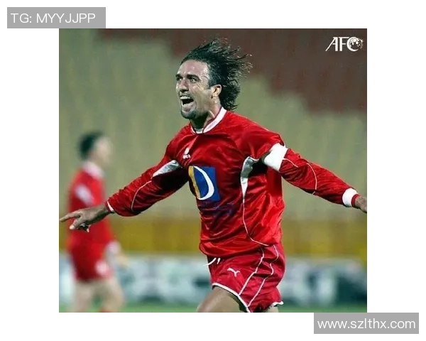 从童年照片看足球球星颜值变化 谁是最初最帅的球场少年