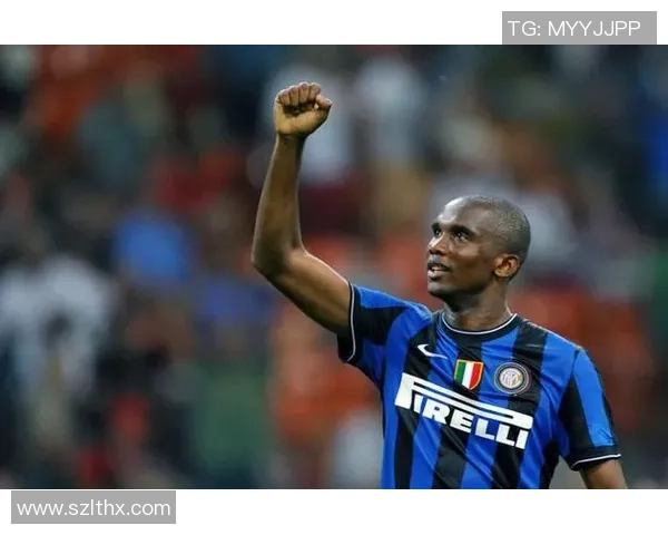 喀麦隆足球历史球星排名揭晓 盘点最具影响力的十位传奇人物 喀麦隆足球历史球星排名揭晓 盘点最具影响力的十位传奇人物