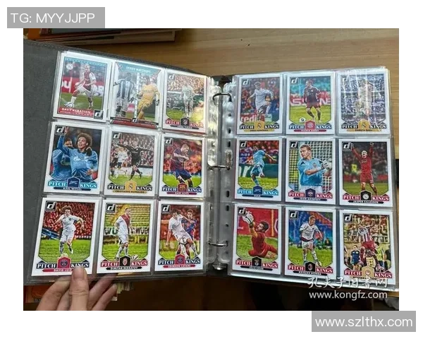 如何打造精美的球星卡足球彩套提升收藏价值与视觉效果