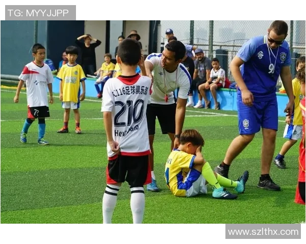 尼日利亚足球第一人:从青训到国际赛场的传奇之路 尼日利亚足球第一人:从青训到国际赛场的传奇之路